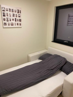 Rom # 2 Appartmenthotell Oslo Adress Isabels vei 16 Oslo